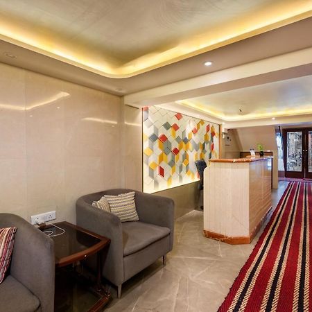 Hotel Balwas Mumbai Exterior photo