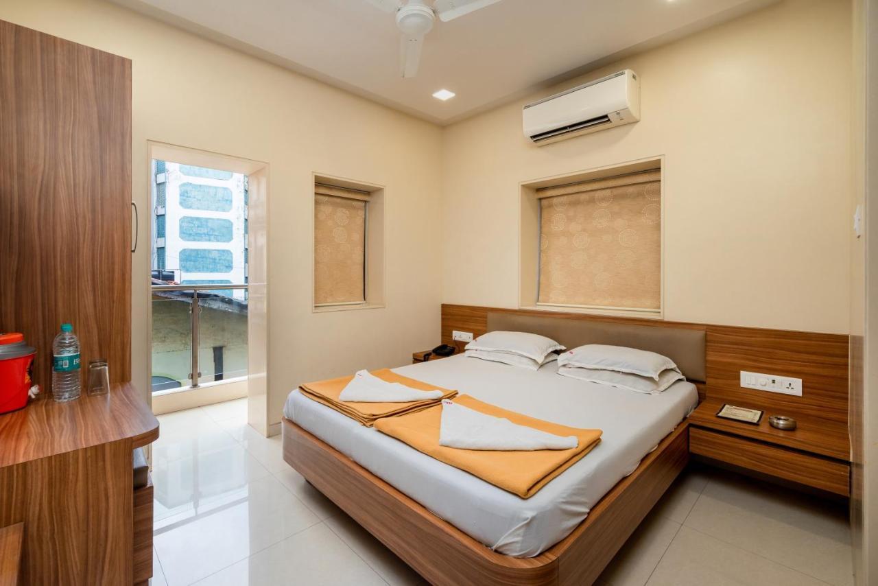 Hotel Balwas Mumbai Exterior photo