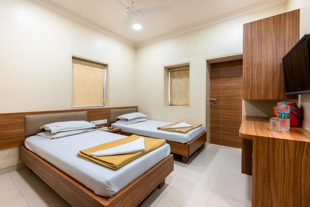 Hotel Balwas Mumbai Exterior photo