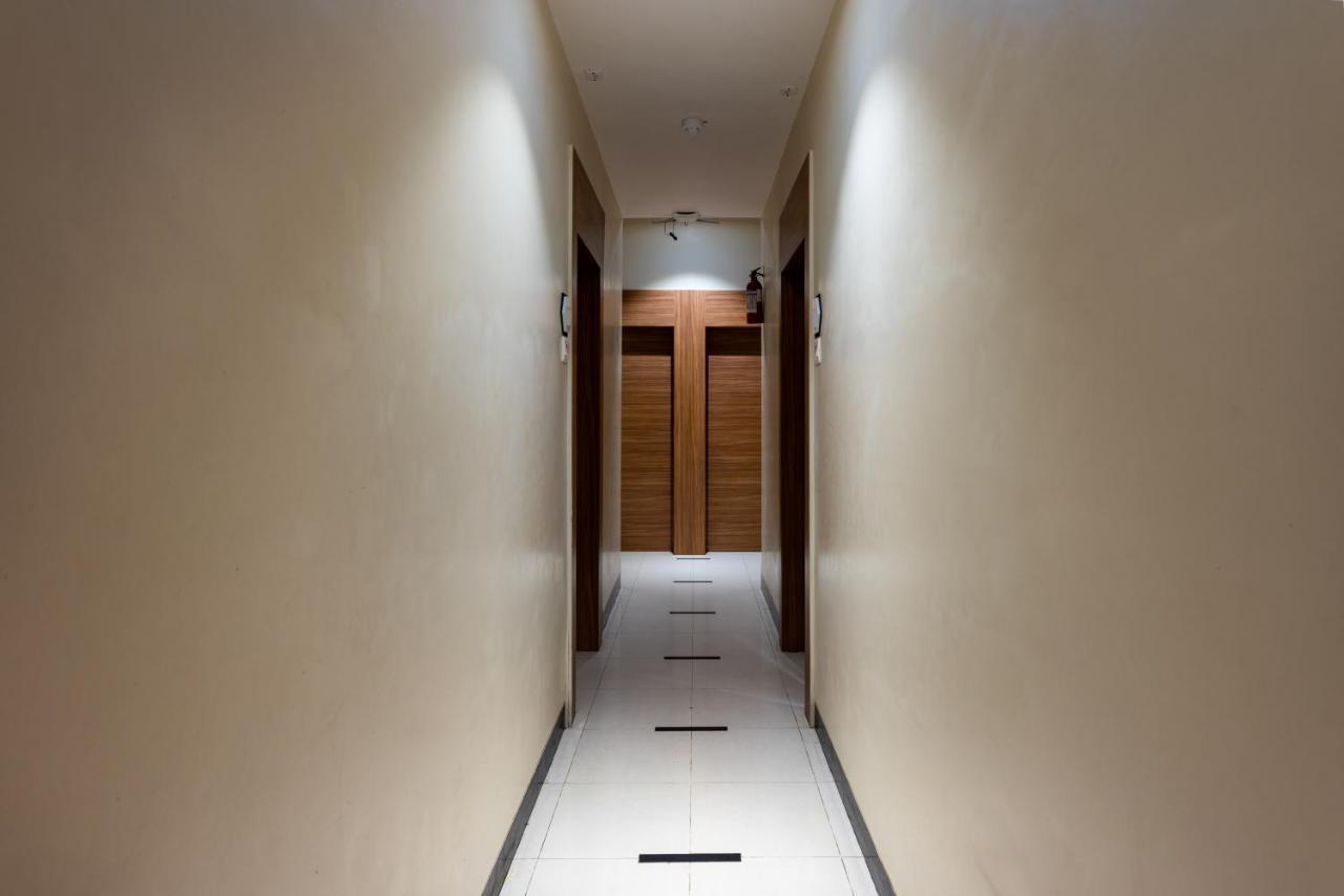 Hotel Balwas Mumbai Exterior photo