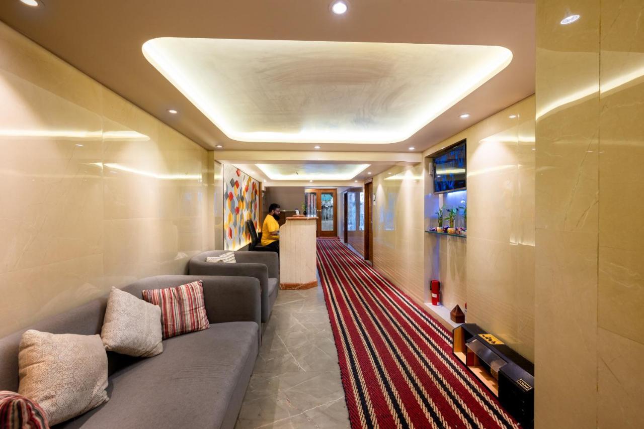 Hotel Balwas Mumbai Exterior photo