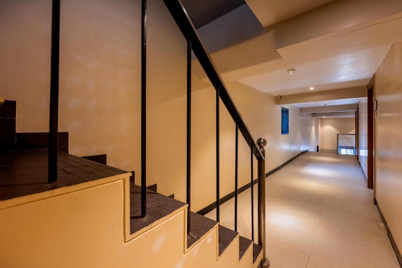 Hotel Balwas Mumbai Exterior photo