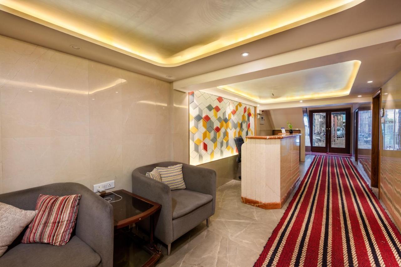 Hotel Balwas Mumbai Exterior photo