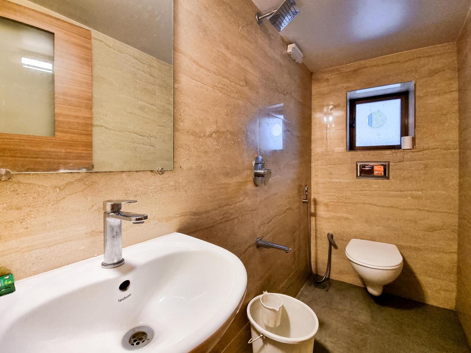 Hotel Balwas Mumbai Room photo
