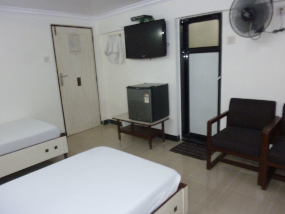 Hotel Balwas Mumbai Exterior photo